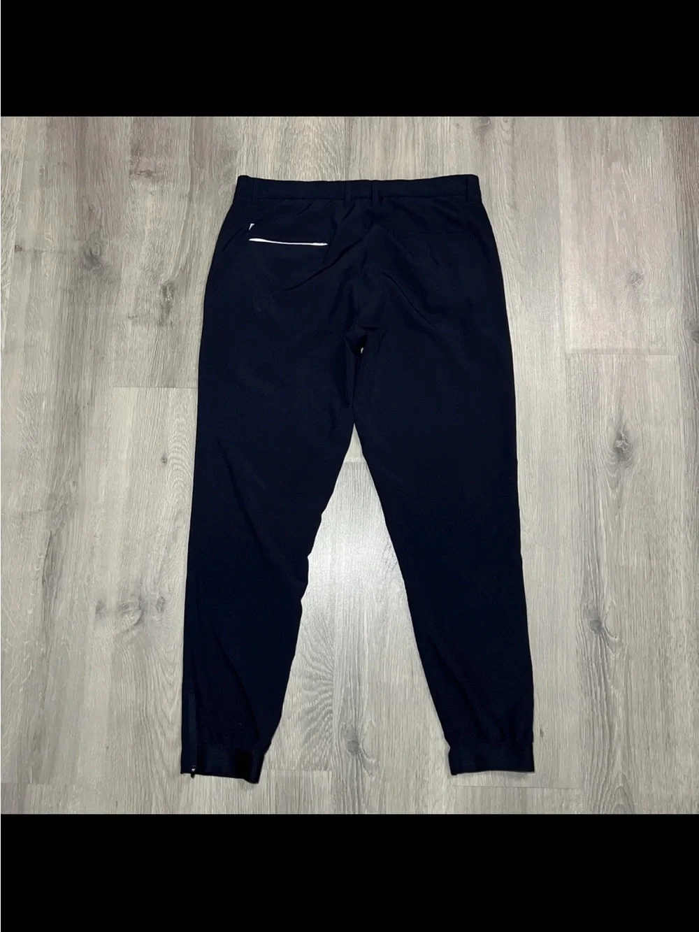 Primo tapper joggers